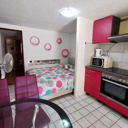 Unique Apartments 马林斯卡 外观 照片