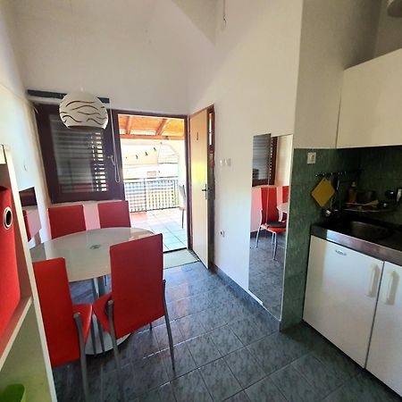 Unique Apartments 马林斯卡 外观 照片