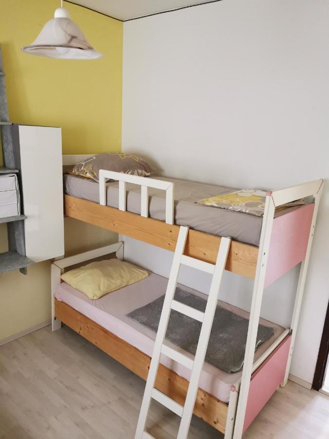Unique Apartments 马林斯卡 外观 照片
