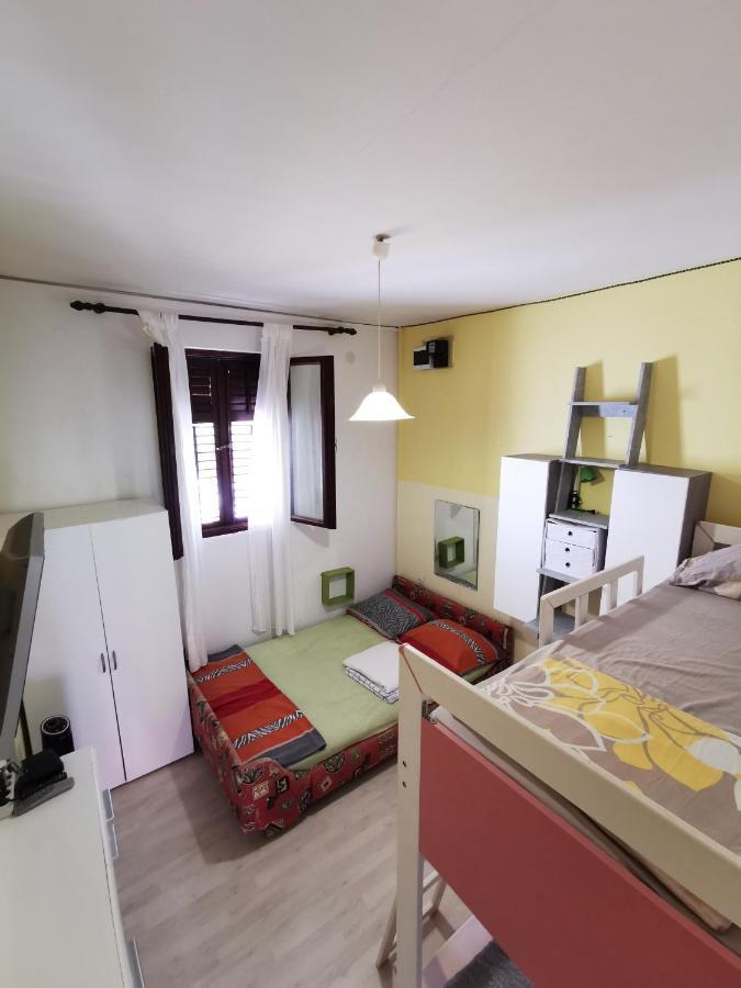 Unique Apartments 马林斯卡 外观 照片