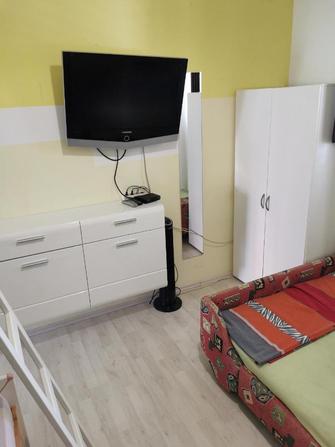 Unique Apartments 马林斯卡 外观 照片