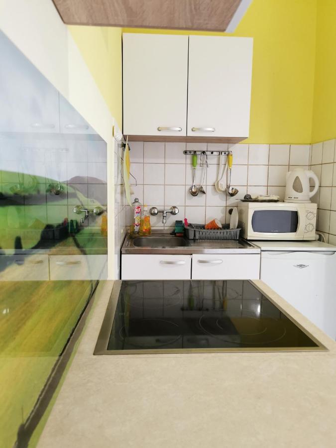 Unique Apartments 马林斯卡 外观 照片