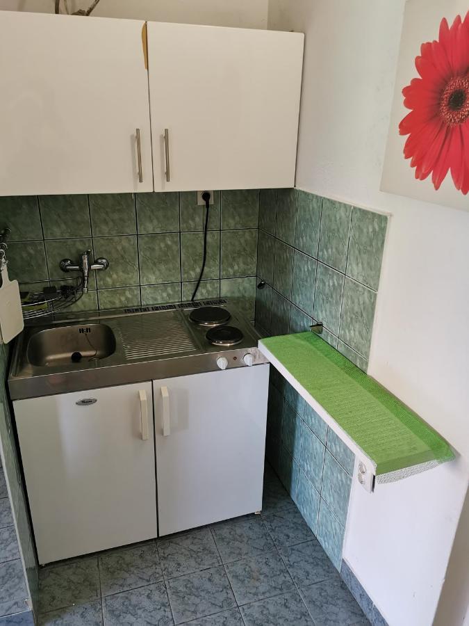 Unique Apartments 马林斯卡 外观 照片