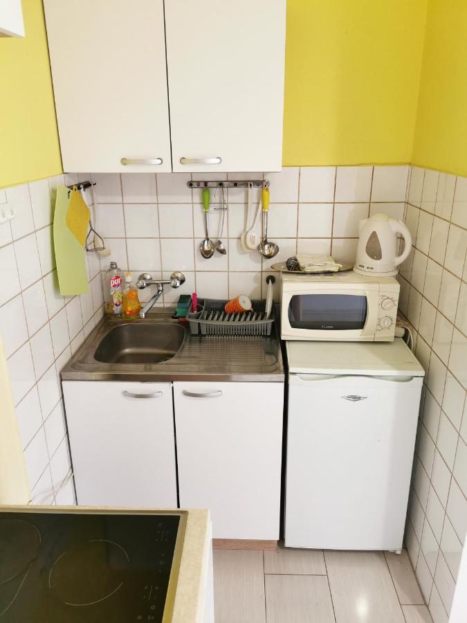 Unique Apartments 马林斯卡 外观 照片