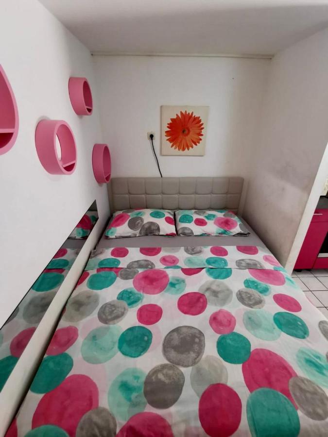 Unique Apartments 马林斯卡 外观 照片