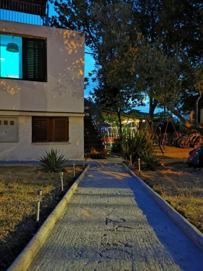 Unique Apartments 马林斯卡 外观 照片