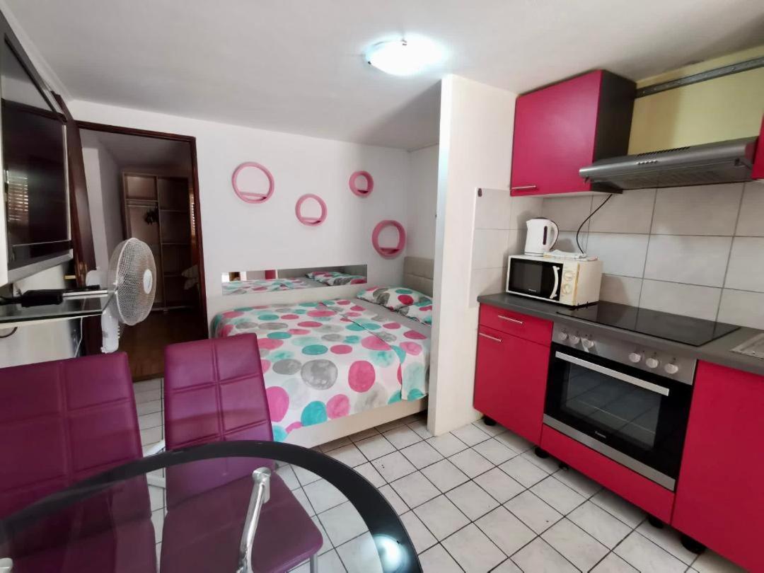 Unique Apartments 马林斯卡 外观 照片