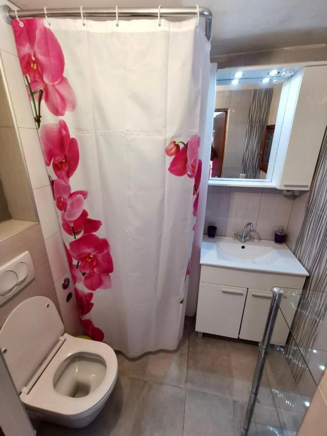 Unique Apartments 马林斯卡 外观 照片