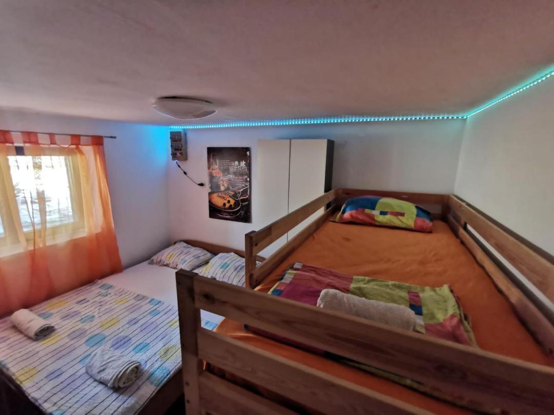 Unique Apartments 马林斯卡 外观 照片