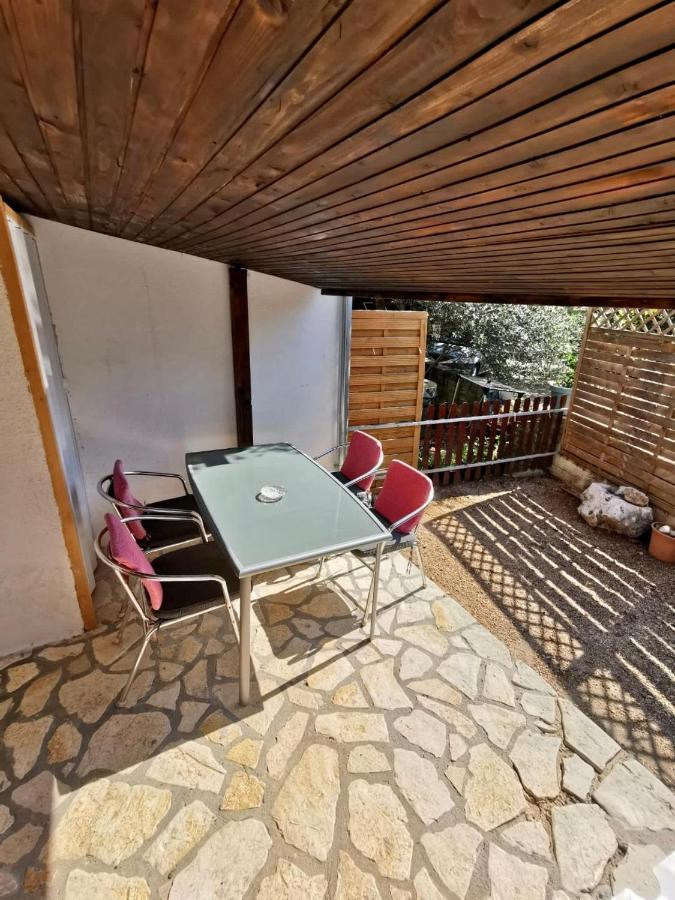 Unique Apartments 马林斯卡 外观 照片