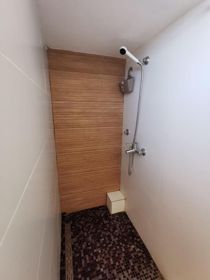 Unique Apartments 马林斯卡 外观 照片