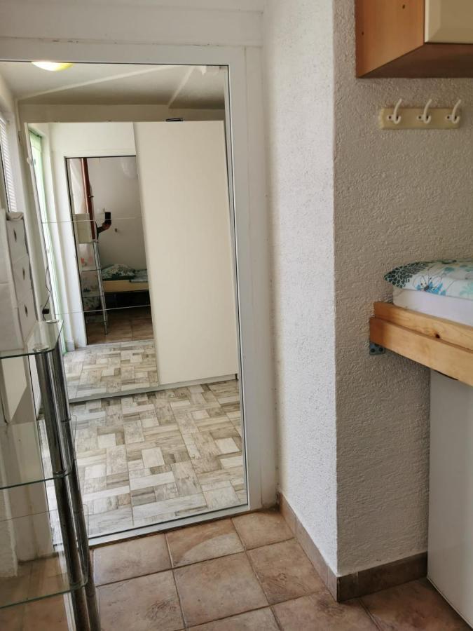 Unique Apartments 马林斯卡 外观 照片