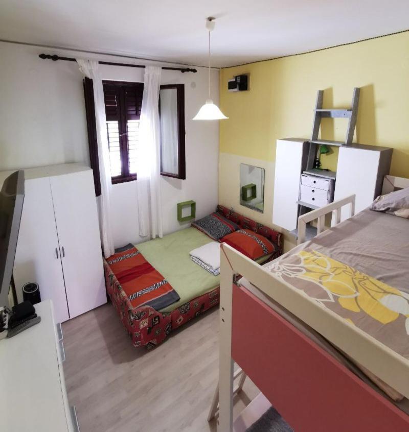 Unique Apartments 马林斯卡 外观 照片