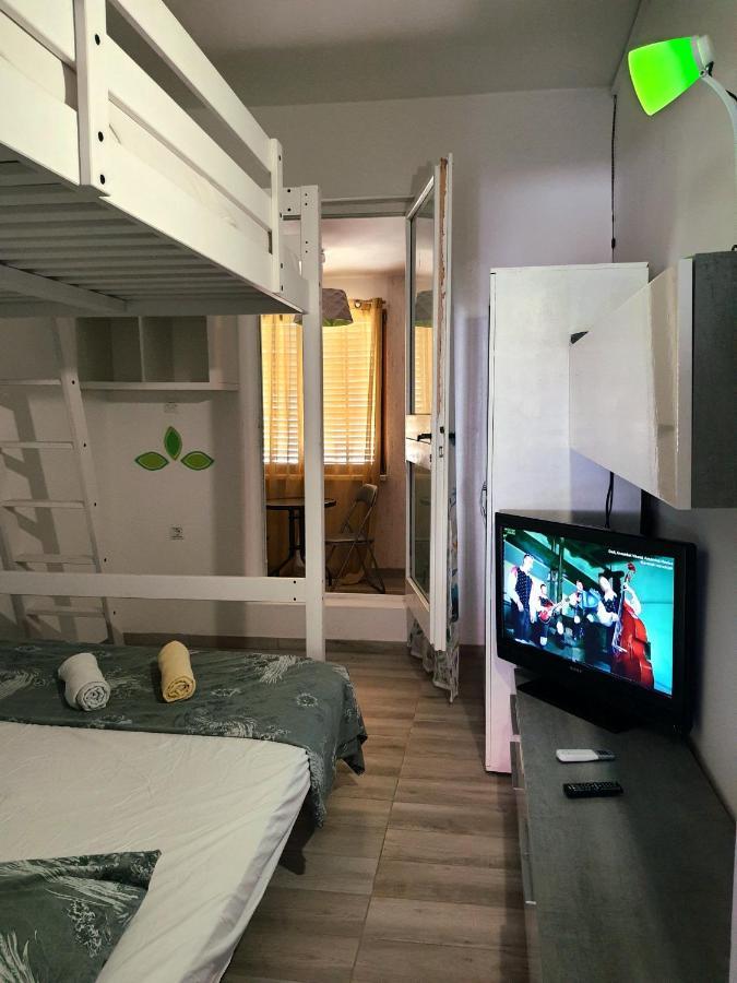 Unique Apartments 马林斯卡 外观 照片