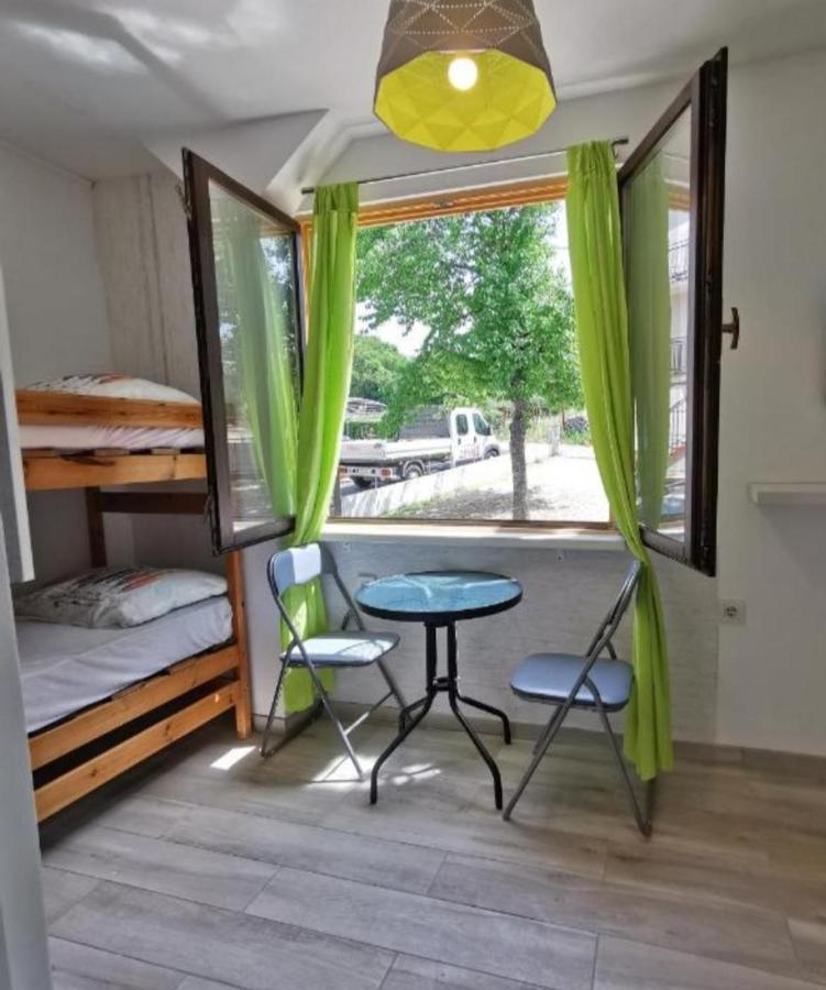 Unique Apartments 马林斯卡 外观 照片