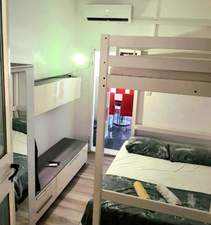 Unique Apartments 马林斯卡 外观 照片