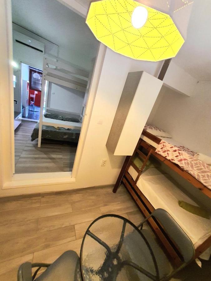 Unique Apartments 马林斯卡 外观 照片
