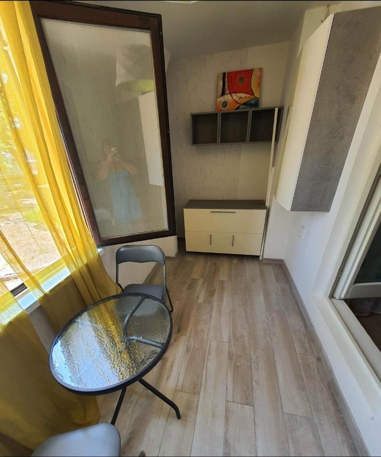 Unique Apartments 马林斯卡 外观 照片