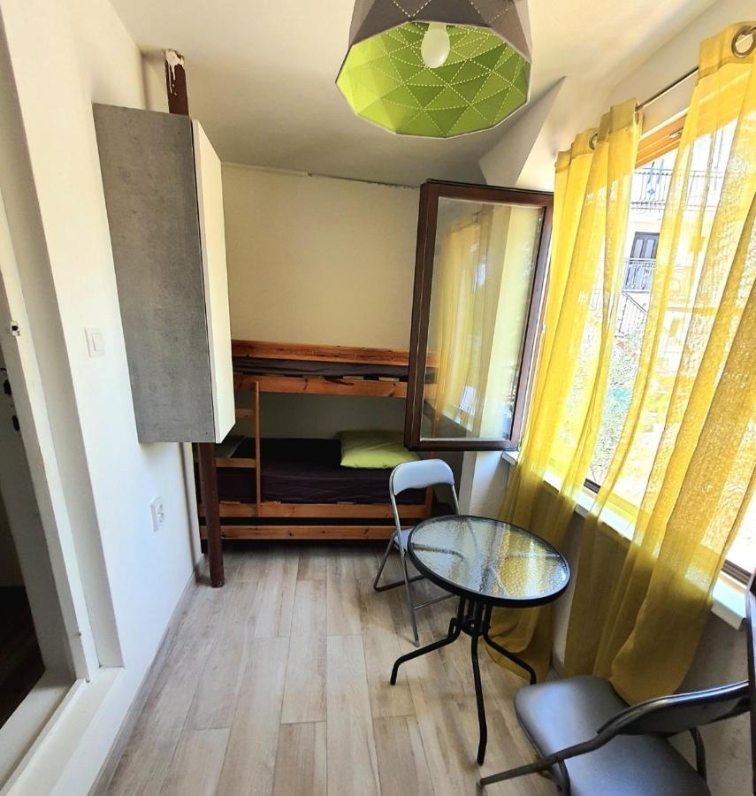 Unique Apartments 马林斯卡 外观 照片