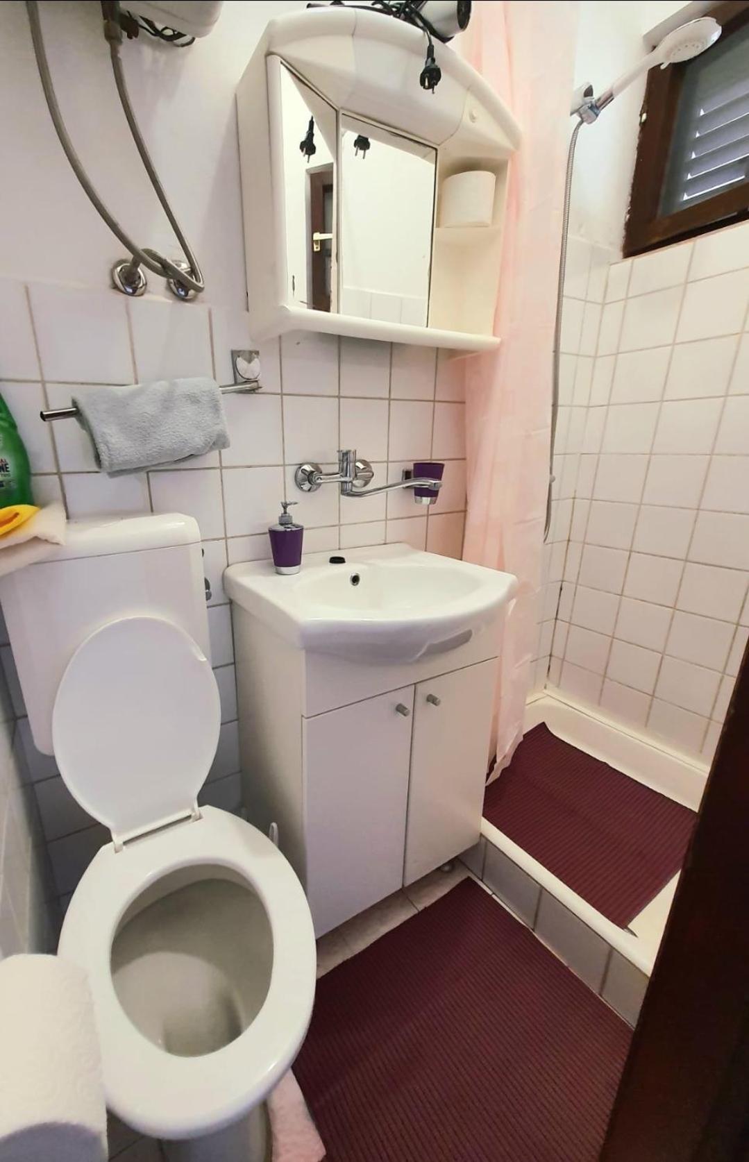 Unique Apartments 马林斯卡 外观 照片