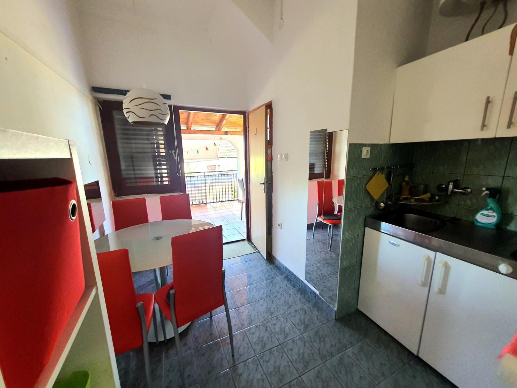 Unique Apartments 马林斯卡 外观 照片