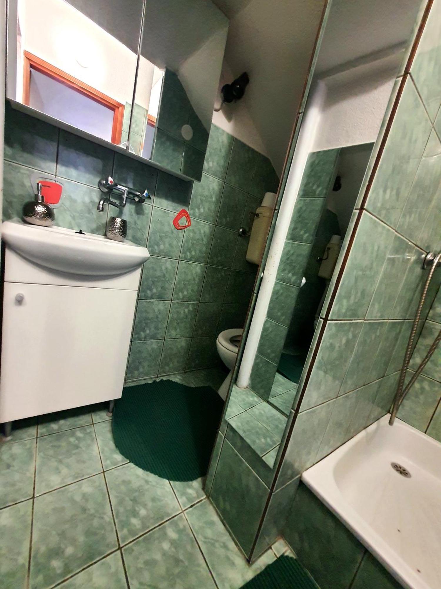 Unique Apartments 马林斯卡 外观 照片