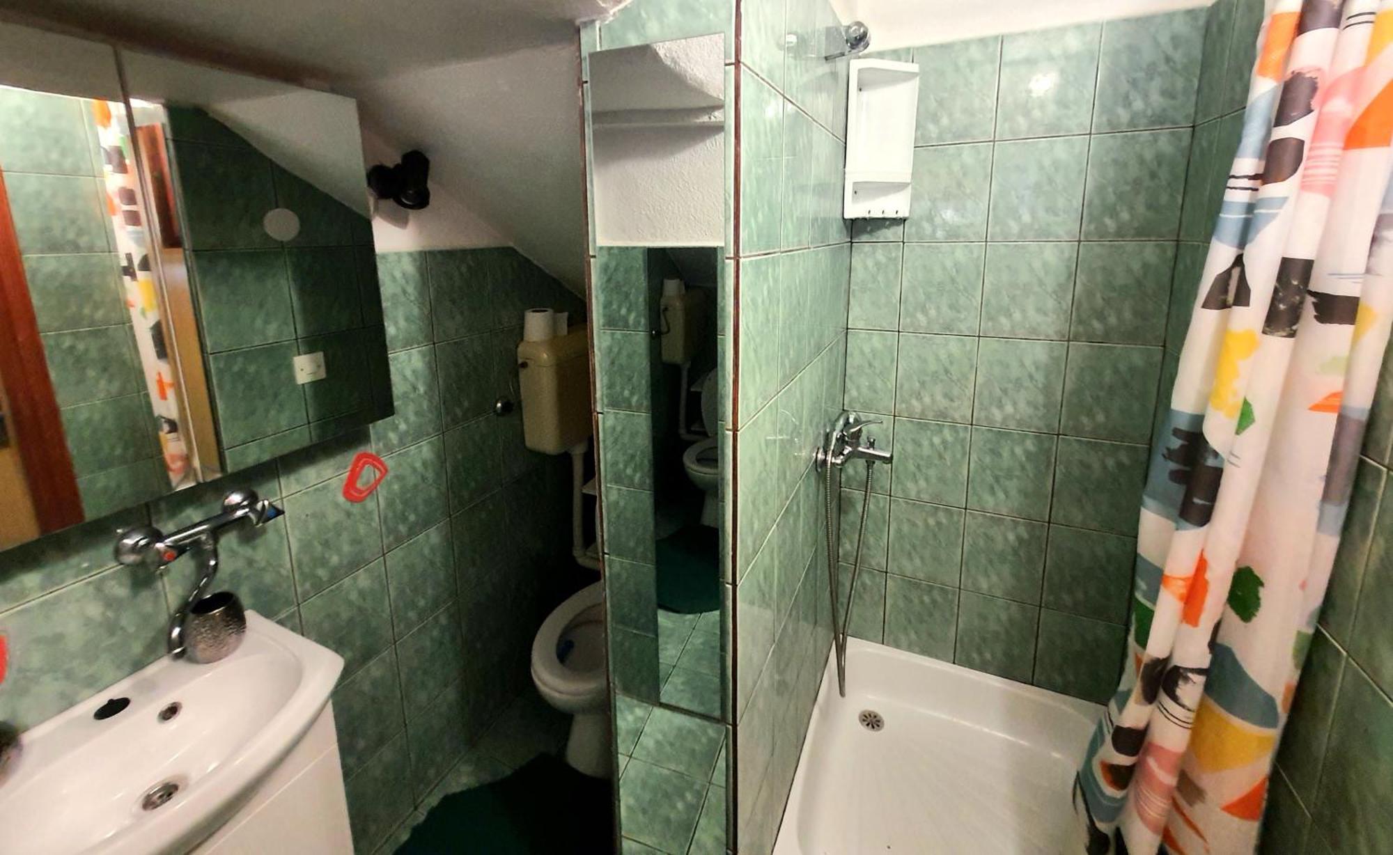 Unique Apartments 马林斯卡 外观 照片