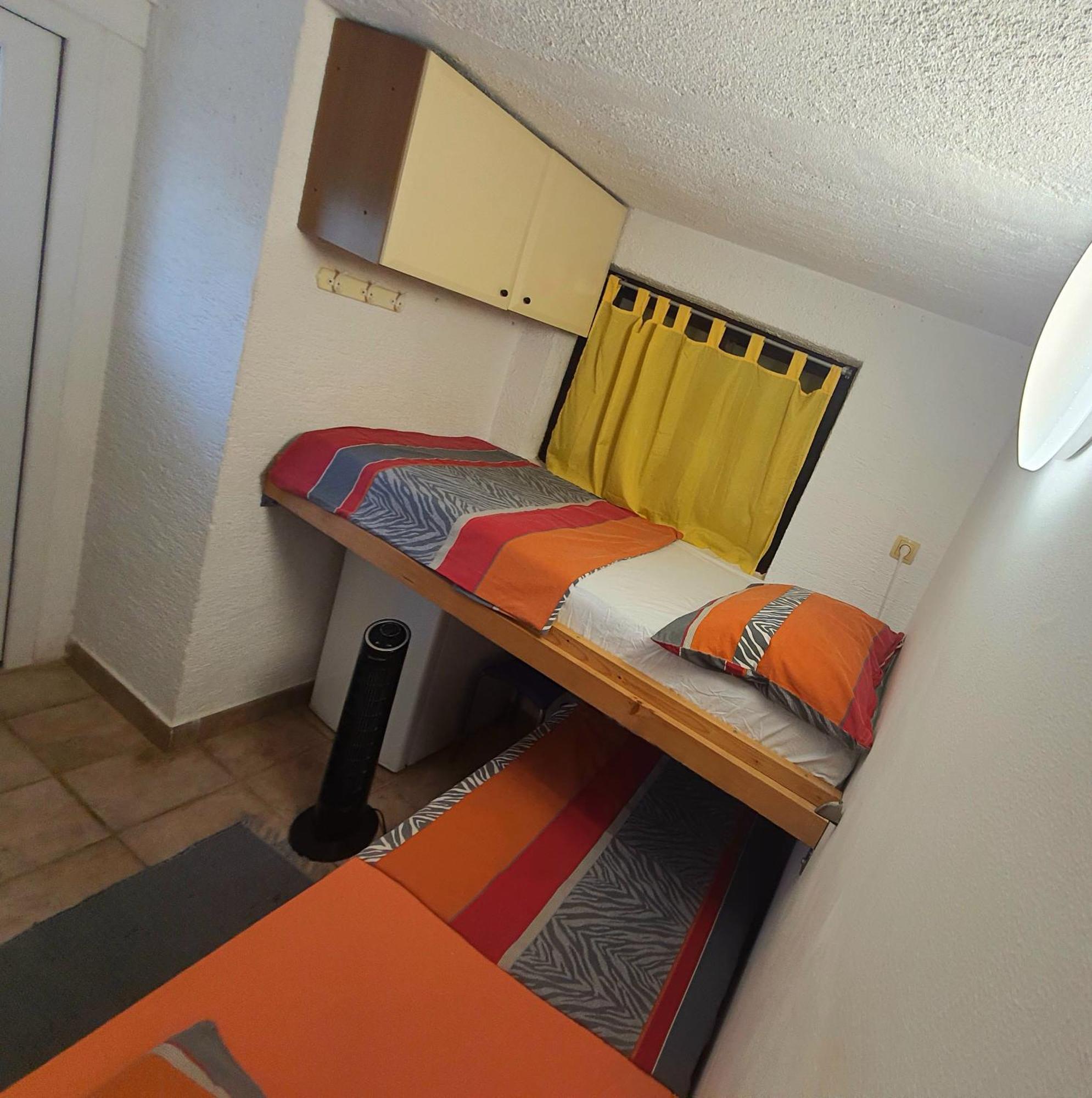 Unique Apartments 马林斯卡 外观 照片